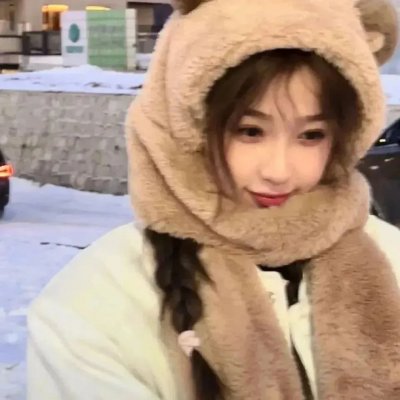 我爱绿咭