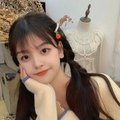 流浪女