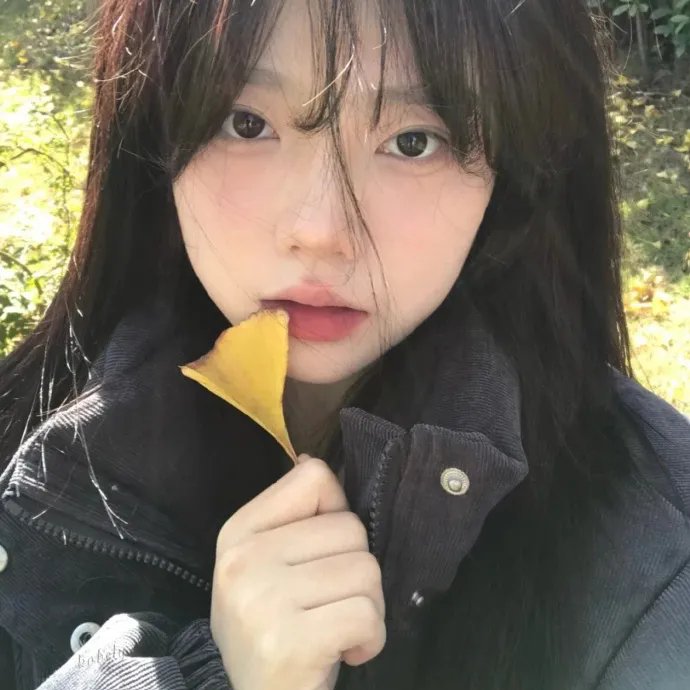 那一份纯真