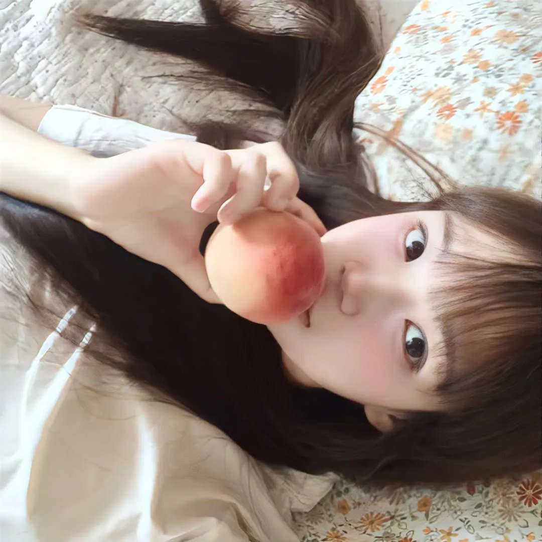 关灯后